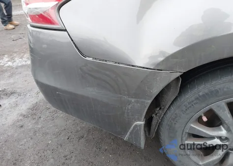 2015 Nissan Altima 2.5 S from USA, damaged, VIN 1N4AL3AP1FC226375